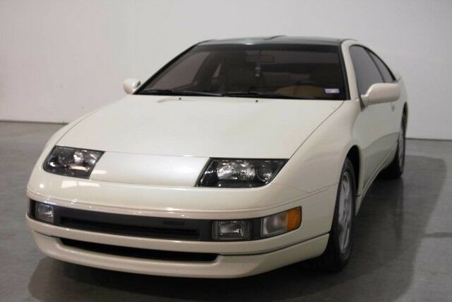 1990 Nissan 300ZX - photo 4