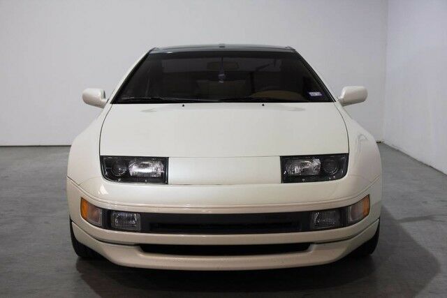 1990 Nissan 300ZX - photo 5
