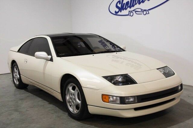 1990 Nissan 300ZX - photo 6