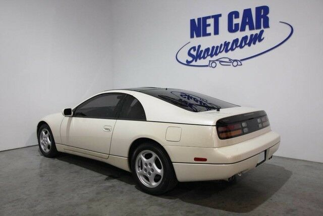 1990 Nissan 300ZX - photo 8
