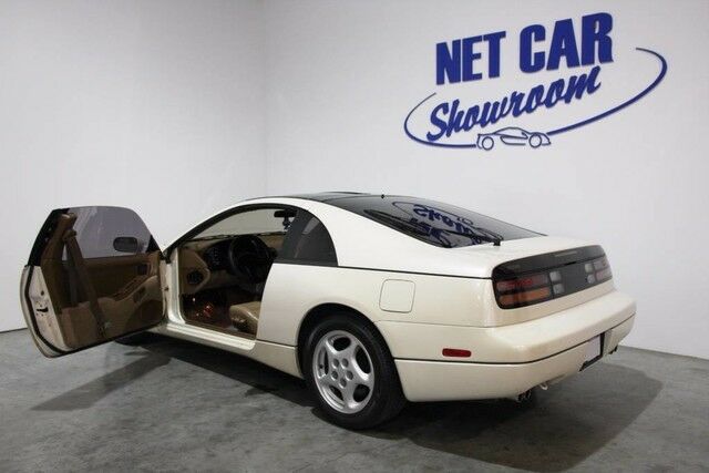 1990 Nissan 300ZX - photo 9
