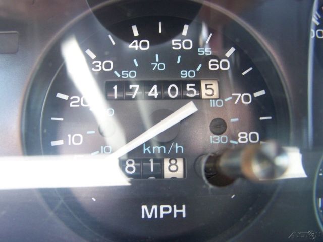 1988 Oldsmobile Cutlass SUPREME CLASSIC 17k 5.0L 307 4BBL V8 BUCKETS CONSOLE A BEAUTY - photo 9