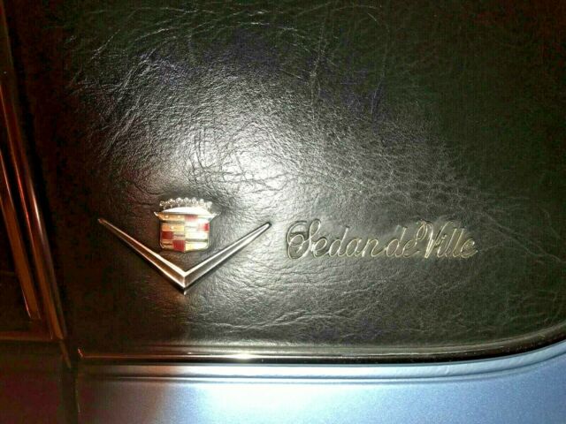 1980 Cadillac DeVille Fleetwood - photo 10