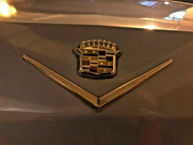 1980 Cadillac DeVille Fleetwood - photo 11