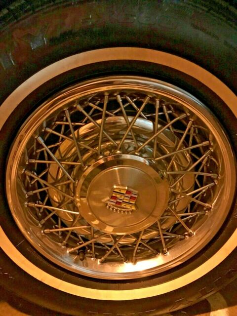 1980 Cadillac DeVille Fleetwood - photo 12