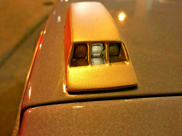1980 Cadillac DeVille Fleetwood - photo 7