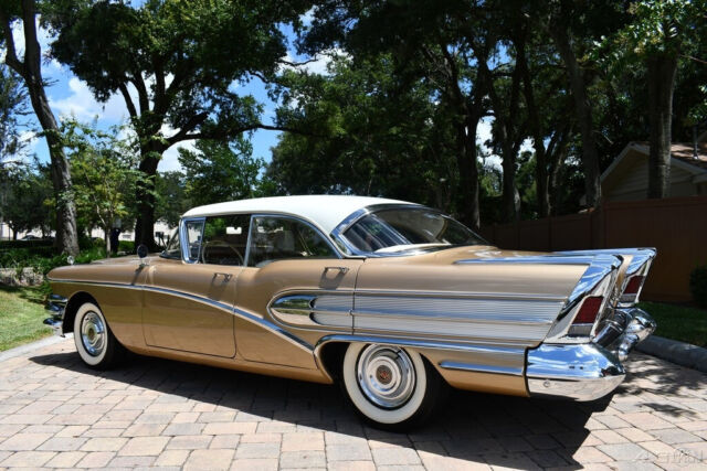 1958 Buick Special Special 28,258 Miles Stunning &Remarkable Original Condition - photo 11