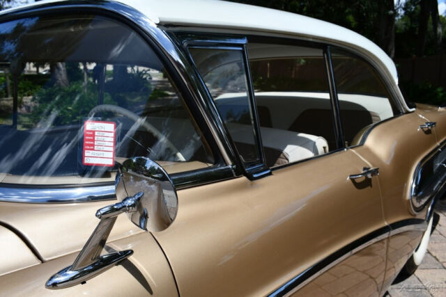 1958 Buick Special Special 28,258 Miles Stunning &Remarkable Original Condition - photo 12