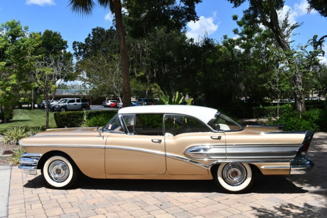 1958 Buick Special Special 28,258 Miles Stunning &Remarkable Original Condition - photo 3