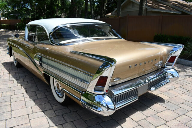 1958 Buick Special Special 28,258 Miles Stunning &Remarkable Original Condition - photo 4