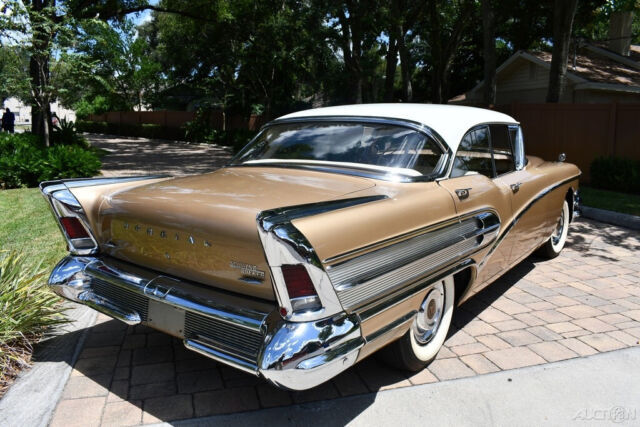 1958 Buick Special Special 28,258 Miles Stunning &Remarkable Original Condition - photo 5