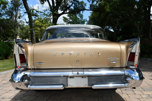 1958 Buick Special Special 28,258 Miles Stunning &Remarkable Original Condition - photo 8