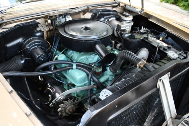 1958 Buick Special Special 28,258 Miles Stunning &Remarkable Original Condition - photo 9