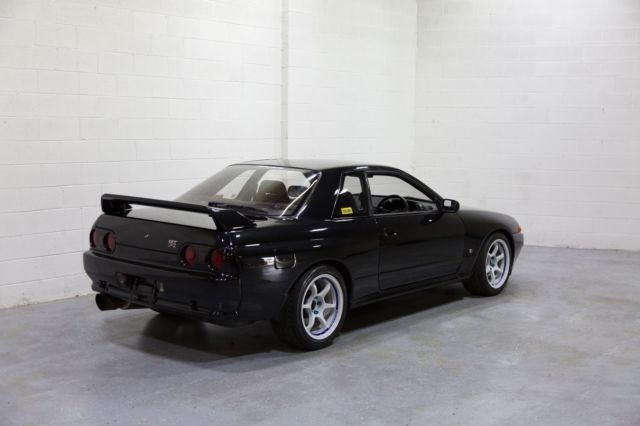 1992 Nissan Skyline GT-R - photo 6