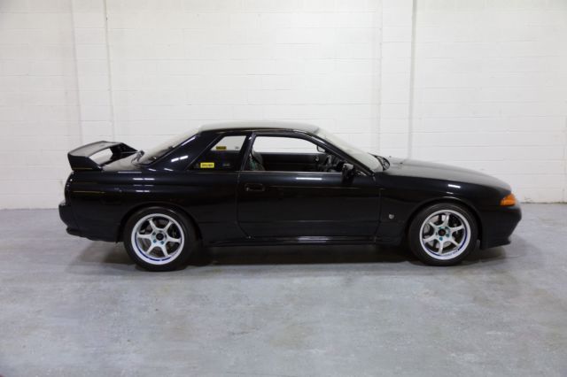 1992 Nissan Skyline GT-R - photo 7