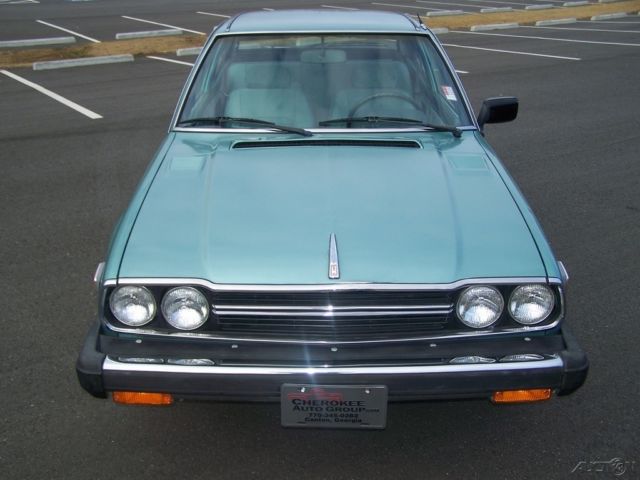 1980 Honda Accord 1-OWNER LX 60K AUTO ORG PAINT SEE 120 PHOTOS - photo 11