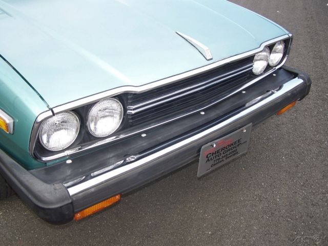 1980 Honda Accord 1-OWNER LX 60K AUTO ORG PAINT SEE 120 PHOTOS - photo 12