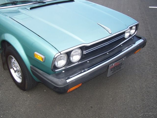 1980 Honda Accord 1-OWNER LX 60K AUTO ORG PAINT SEE 120 PHOTOS - photo 9