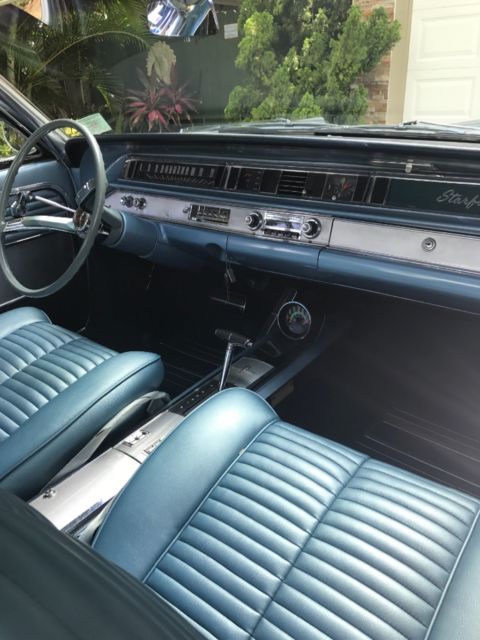 1964 Oldsmobile Starfire - photo 10