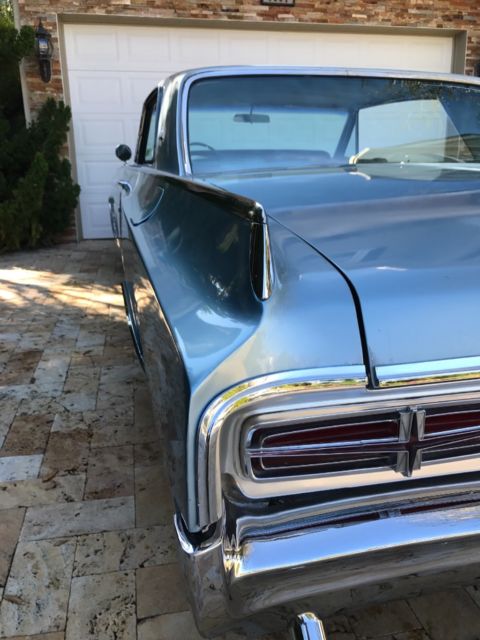 1964 Oldsmobile Starfire - photo 12