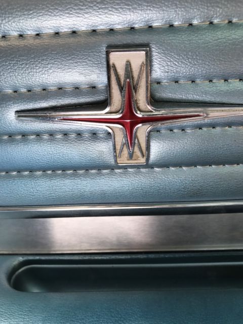 1964 Oldsmobile Starfire - photo 3