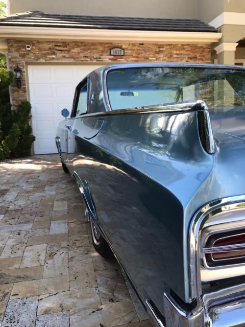 1964 Oldsmobile Starfire - photo 5
