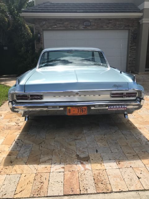 1964 Oldsmobile Starfire - photo 7