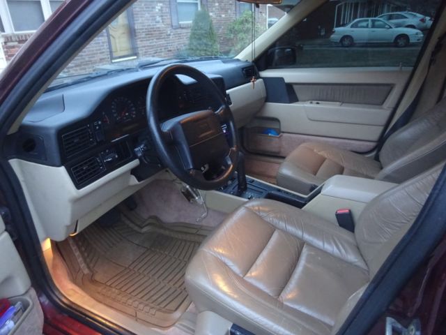 1994 Volvo 850 - photo 11