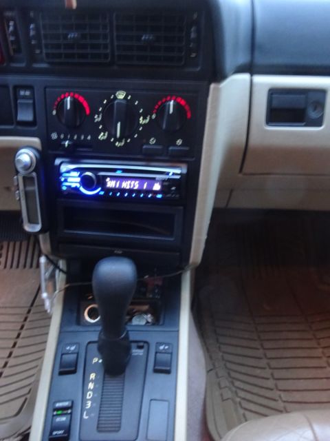 1994 Volvo 850 - photo 13