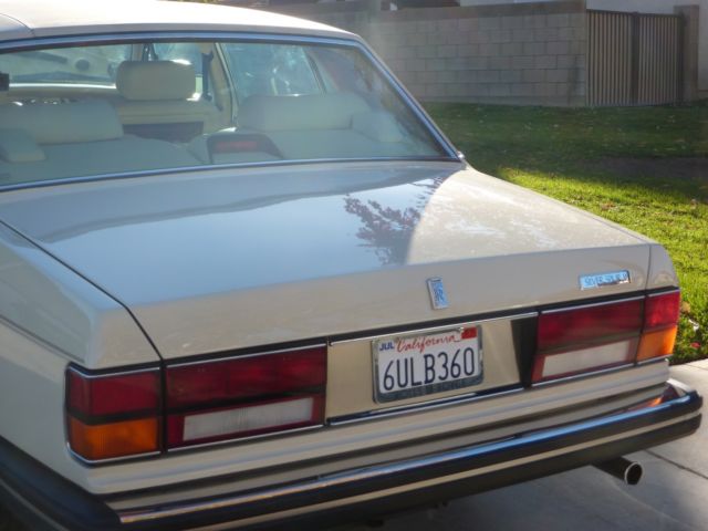 1991 Rolls-Royce Silver Spirit/Spur/Dawn long wheel base saloon - photo 5