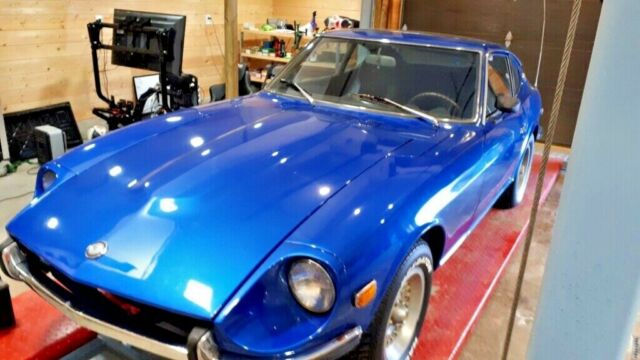 1971 Datsun Z-Series - photo 4