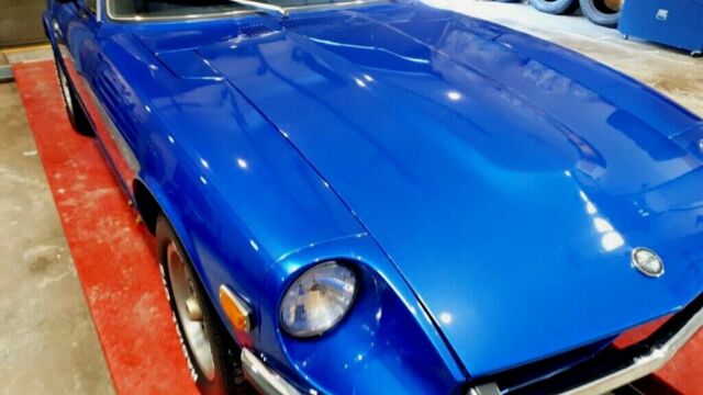1971 Datsun Z-Series - photo 5