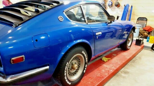 1971 Datsun Z-Series - photo 7