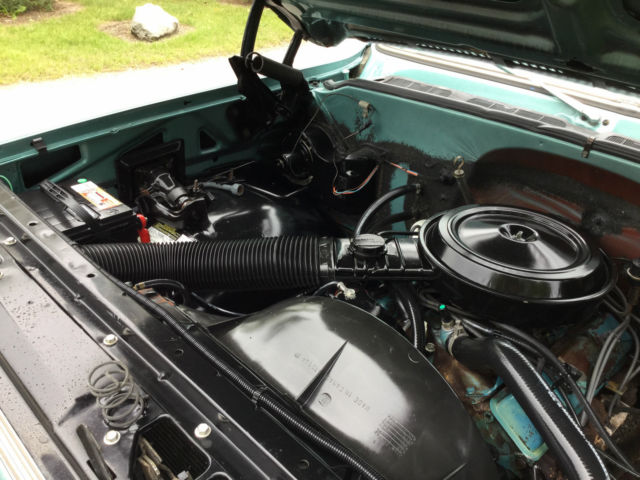 1978 GMC Sierra 1500 Sierra Classic - photo 8