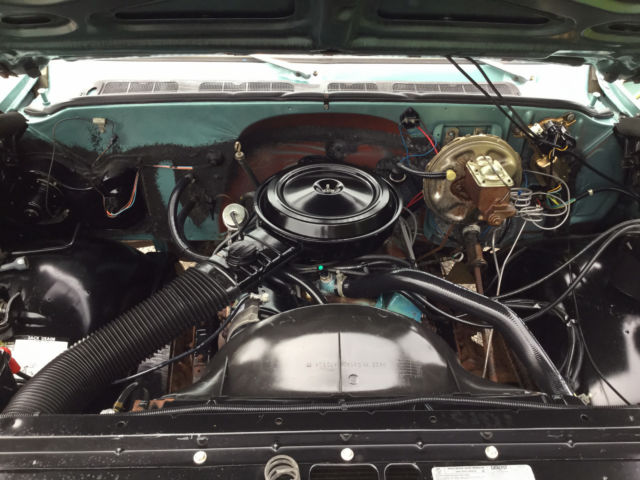 1978 GMC Sierra 1500 Sierra Classic - photo 9