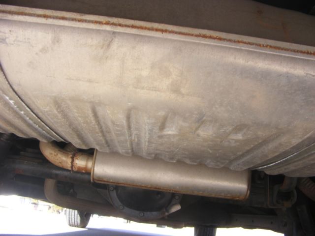 1987 Chevrolet El Camino Sport - photo 13