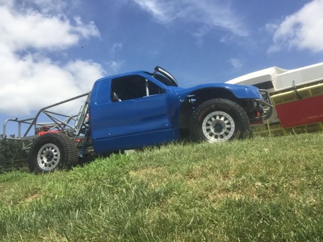 1980 Other Makes CUSTOM Trophy Truck Duner Baja Race LS - photo 13