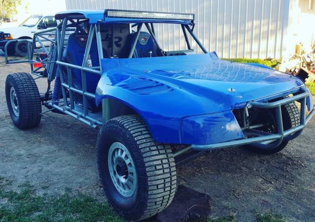 1980 Other Makes CUSTOM Trophy Truck Duner Baja Race LS - photo 2