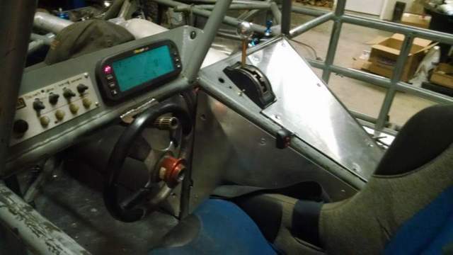 1980 Other Makes CUSTOM Trophy Truck Duner Baja Race LS - photo 6