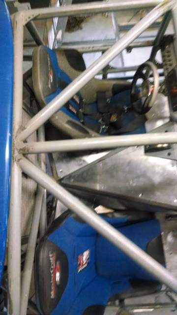 1980 Other Makes CUSTOM Trophy Truck Duner Baja Race LS - photo 7