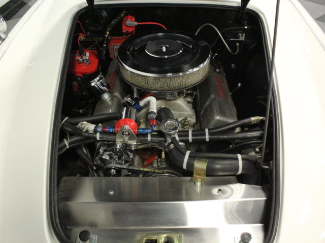 1965 Austin Healey 3000 Replica - photo 3