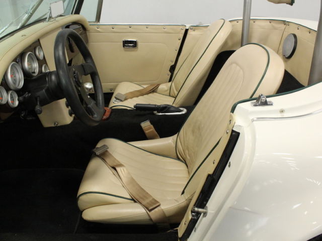 1965 Austin Healey 3000 Replica - photo 4