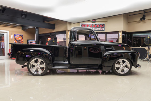 1951 Chevrolet Other Pickups 5 Window Pickup Pro Touring - photo 10