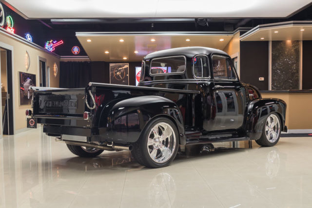 1951 Chevrolet Other Pickups 5 Window Pickup Pro Touring - photo 11