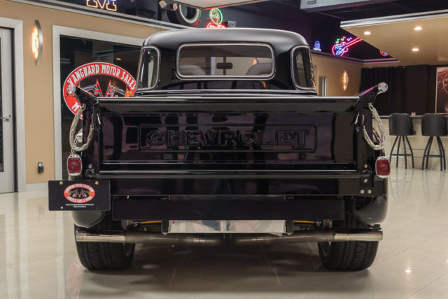 1951 Chevrolet Other Pickups 5 Window Pickup Pro Touring - photo 13