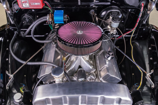 1951 Chevrolet Other Pickups 5 Window Pickup Pro Touring - photo 3
