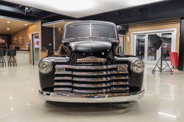 1951 Chevrolet Other Pickups 5 Window Pickup Pro Touring - photo 6