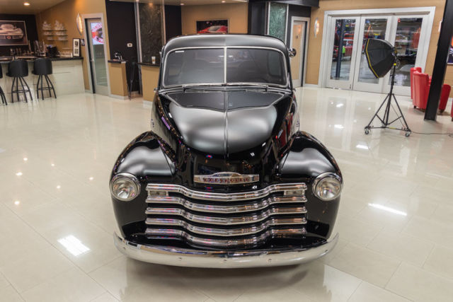 1951 Chevrolet Other Pickups 5 Window Pickup Pro Touring - photo 7