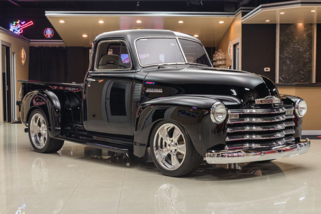 1951 Chevrolet Other Pickups 5 Window Pickup Pro Touring - photo 8