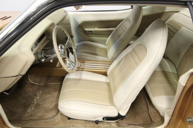 1970 Plymouth Other Hemi Restomod - photo 5